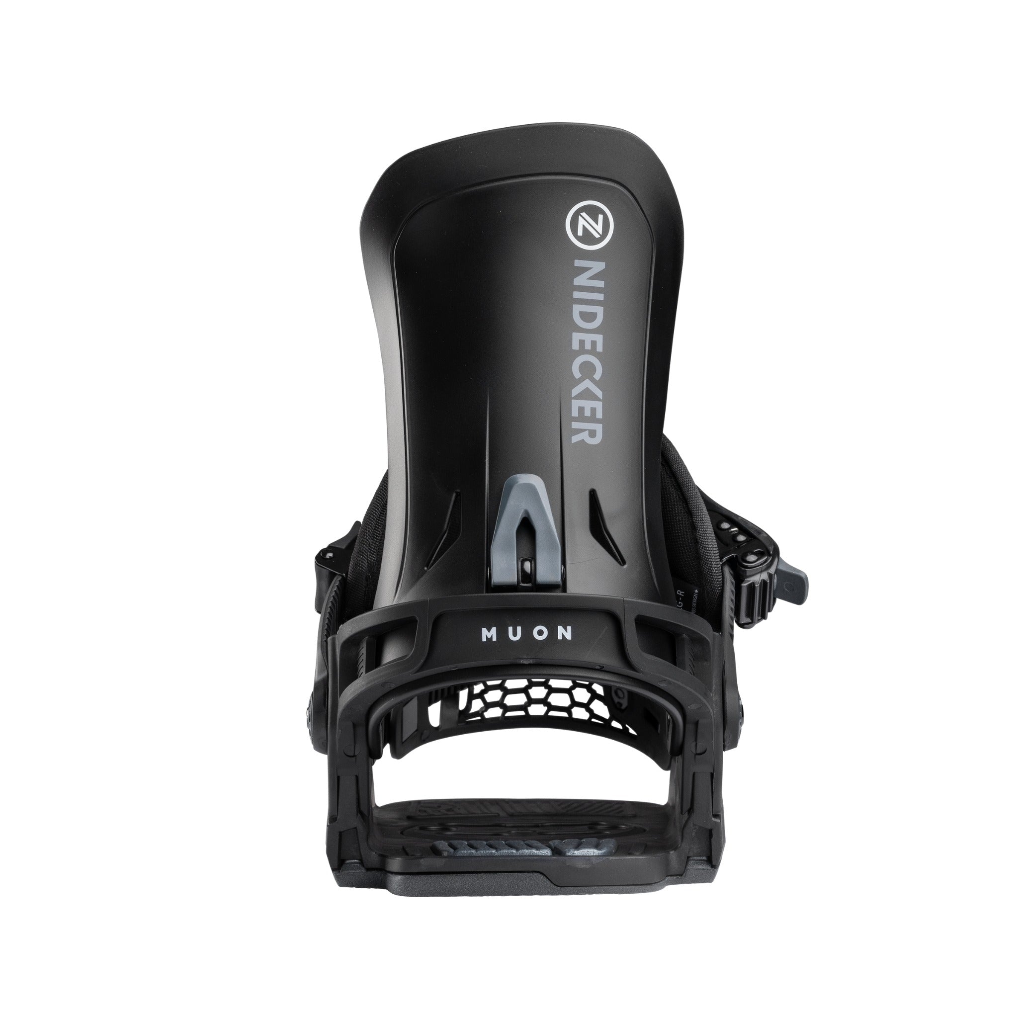 Nidecker Muon Bindingar