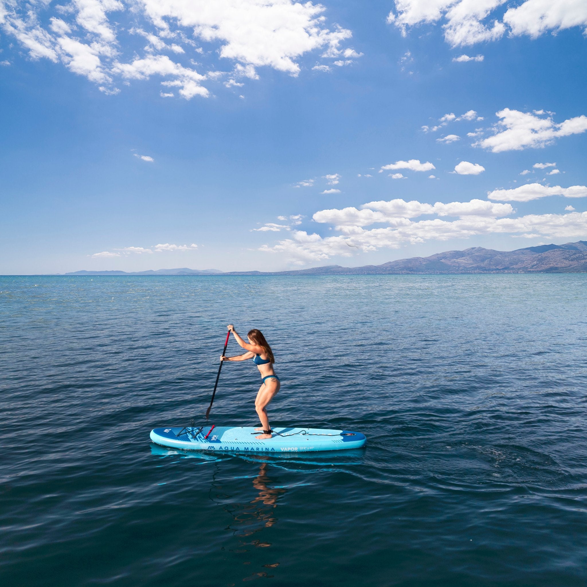 Aqua Marina SUP Vapor