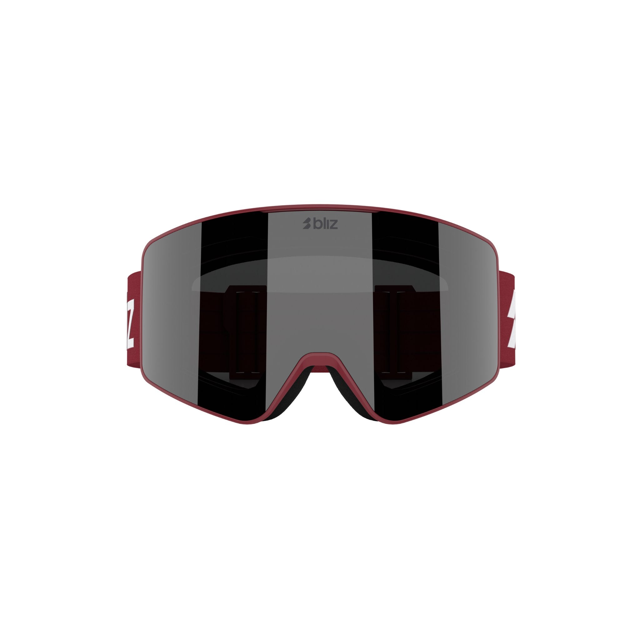 G001 - Burgundy