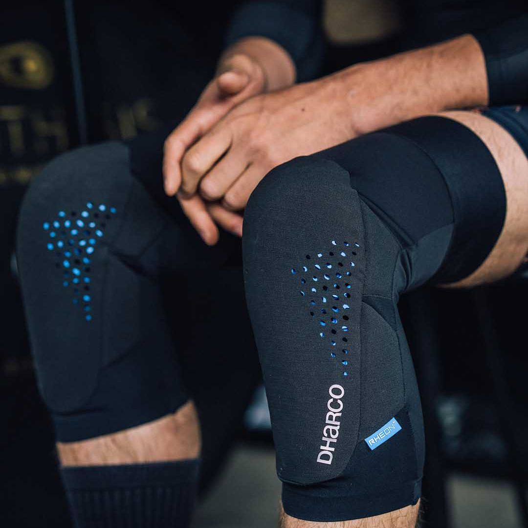 Dharco Gravity Knee Pad