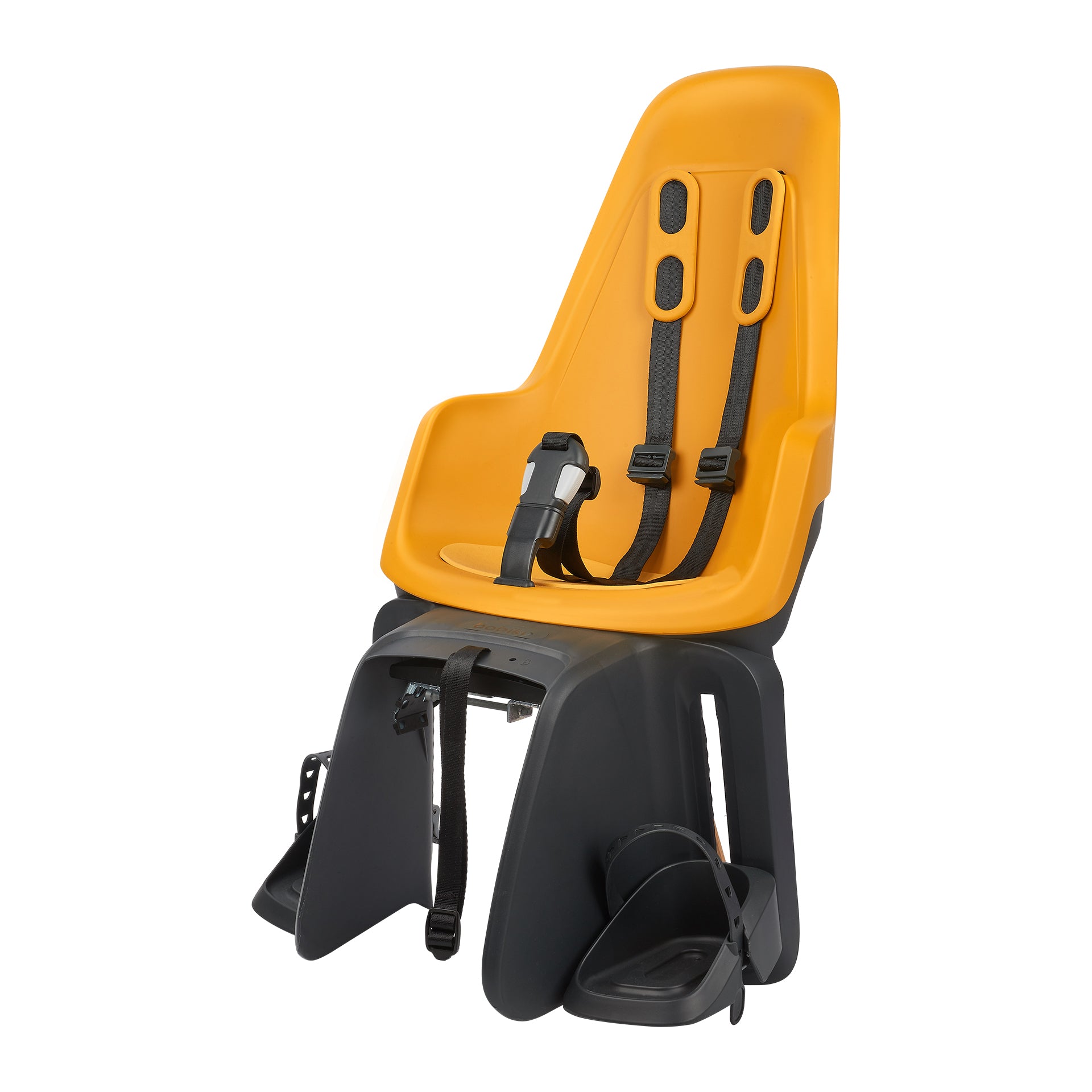 Bobike GO Maxi EB-D - Gult