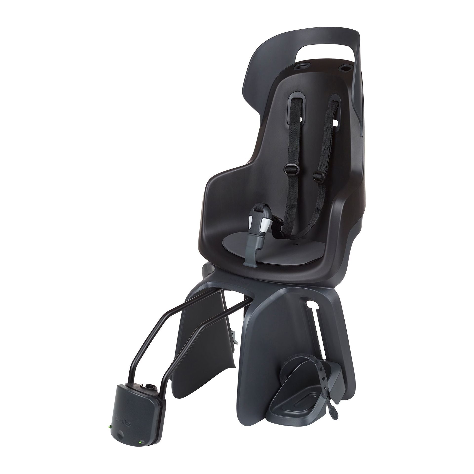 Bobike GO Maxi Frame - Svart