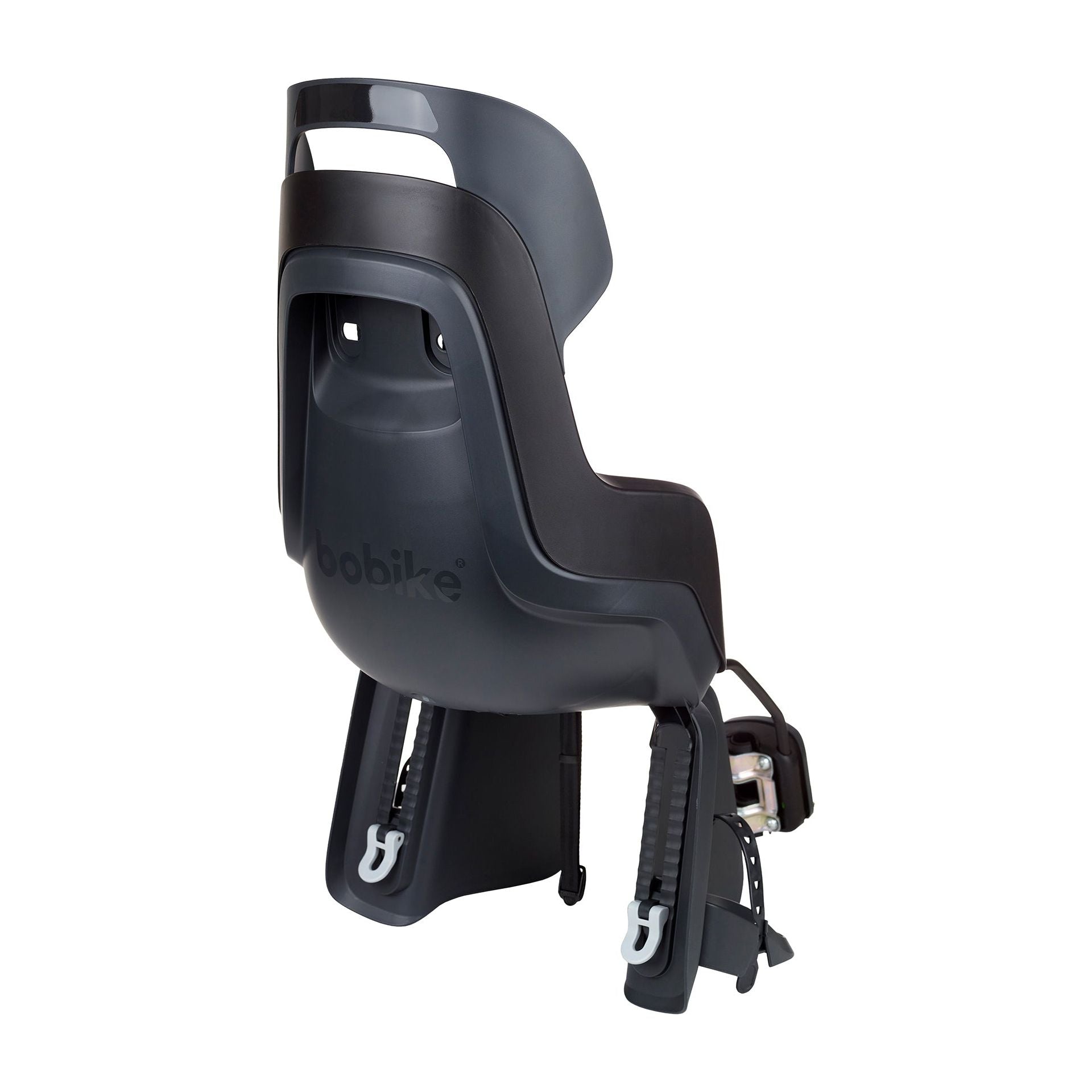 Bobike GO Maxi Frame - Svart
