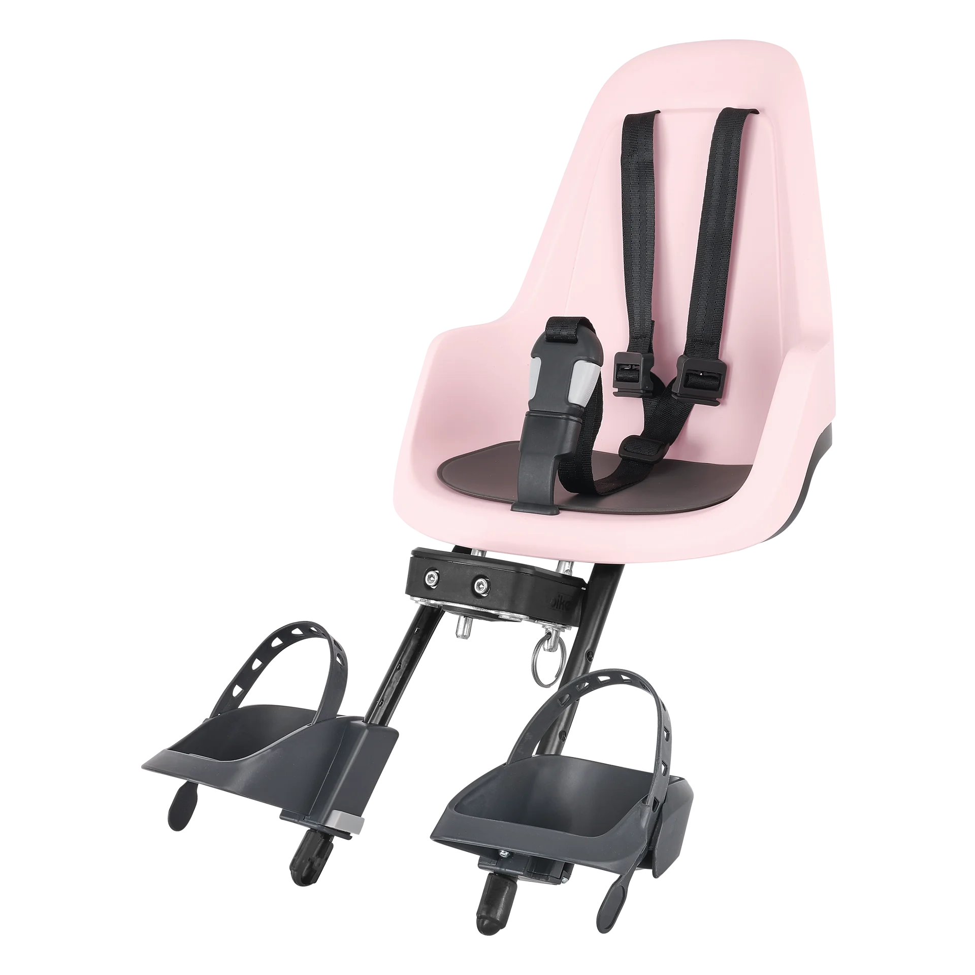 Bobike GO Mini - Bleikt