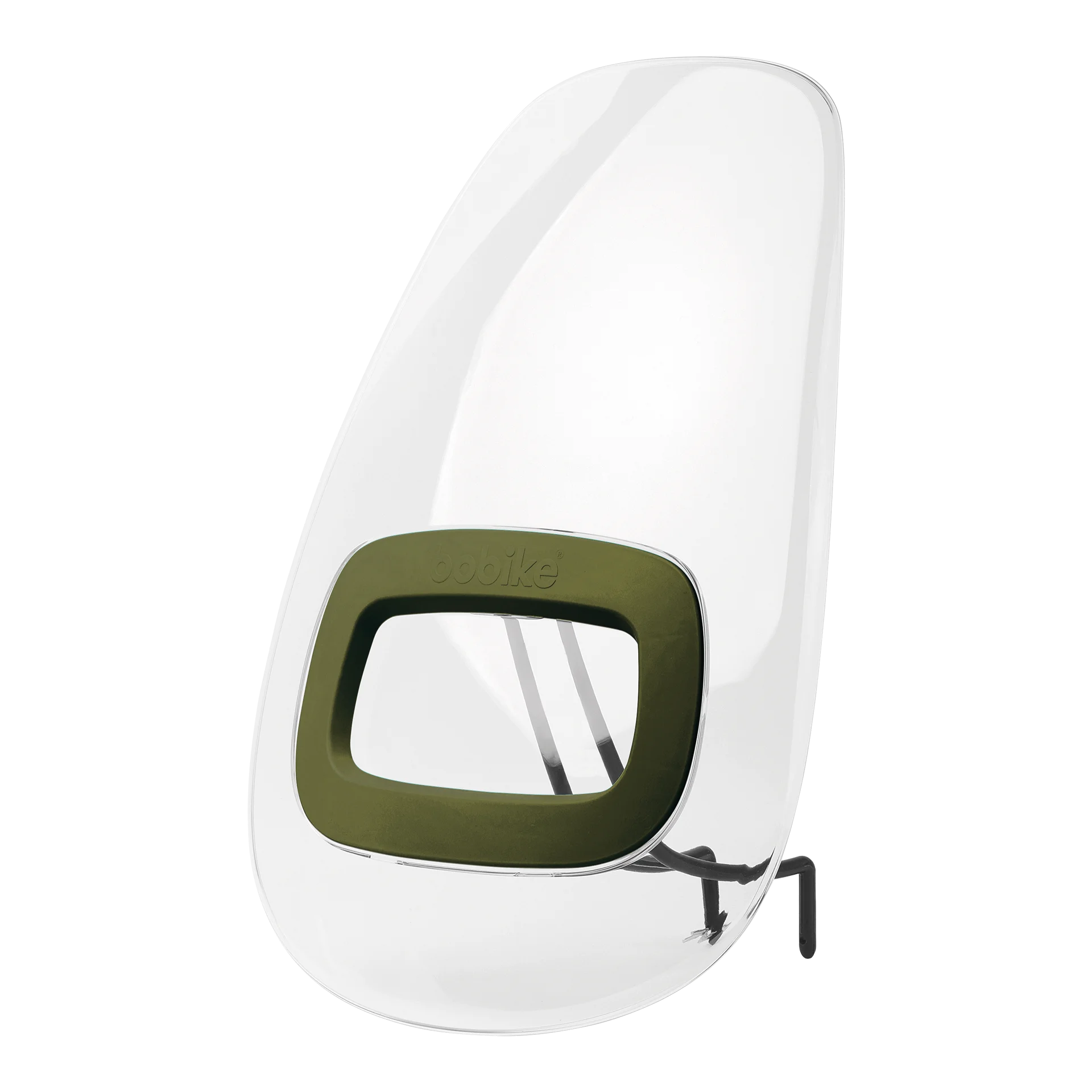 BoBike One Windscherm | 12GO Biking