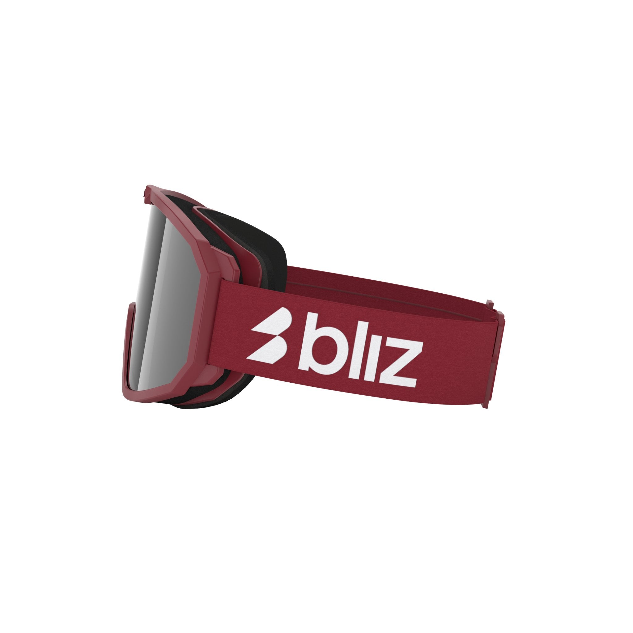 Bliz Rave - Burgundy