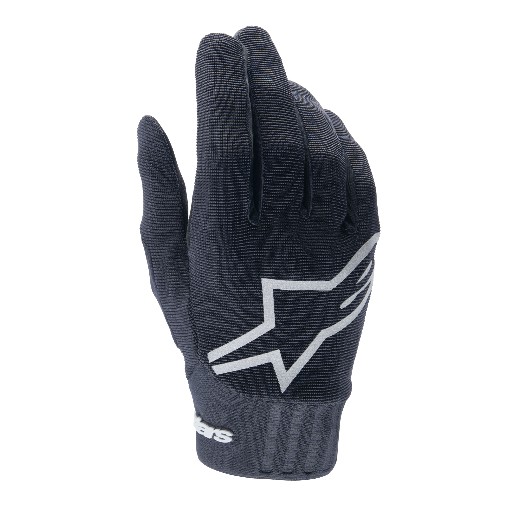 Alpinestars A-Dura Gloves - Black