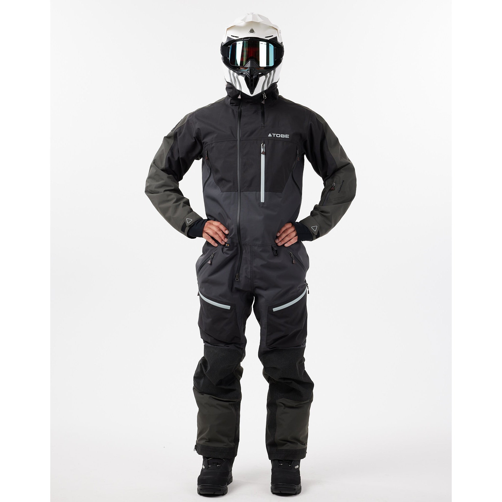 Tobe Novo V4 Heilgalli