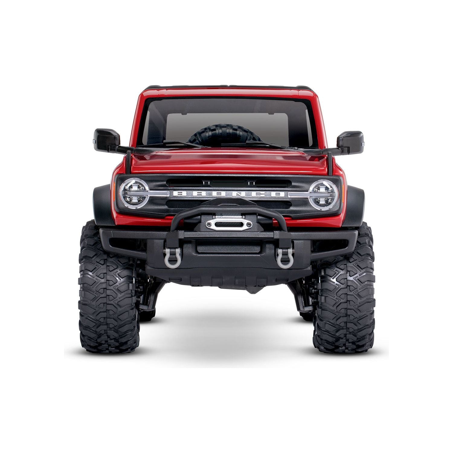 Traxxas TRX-4 Ford Bronco 2021