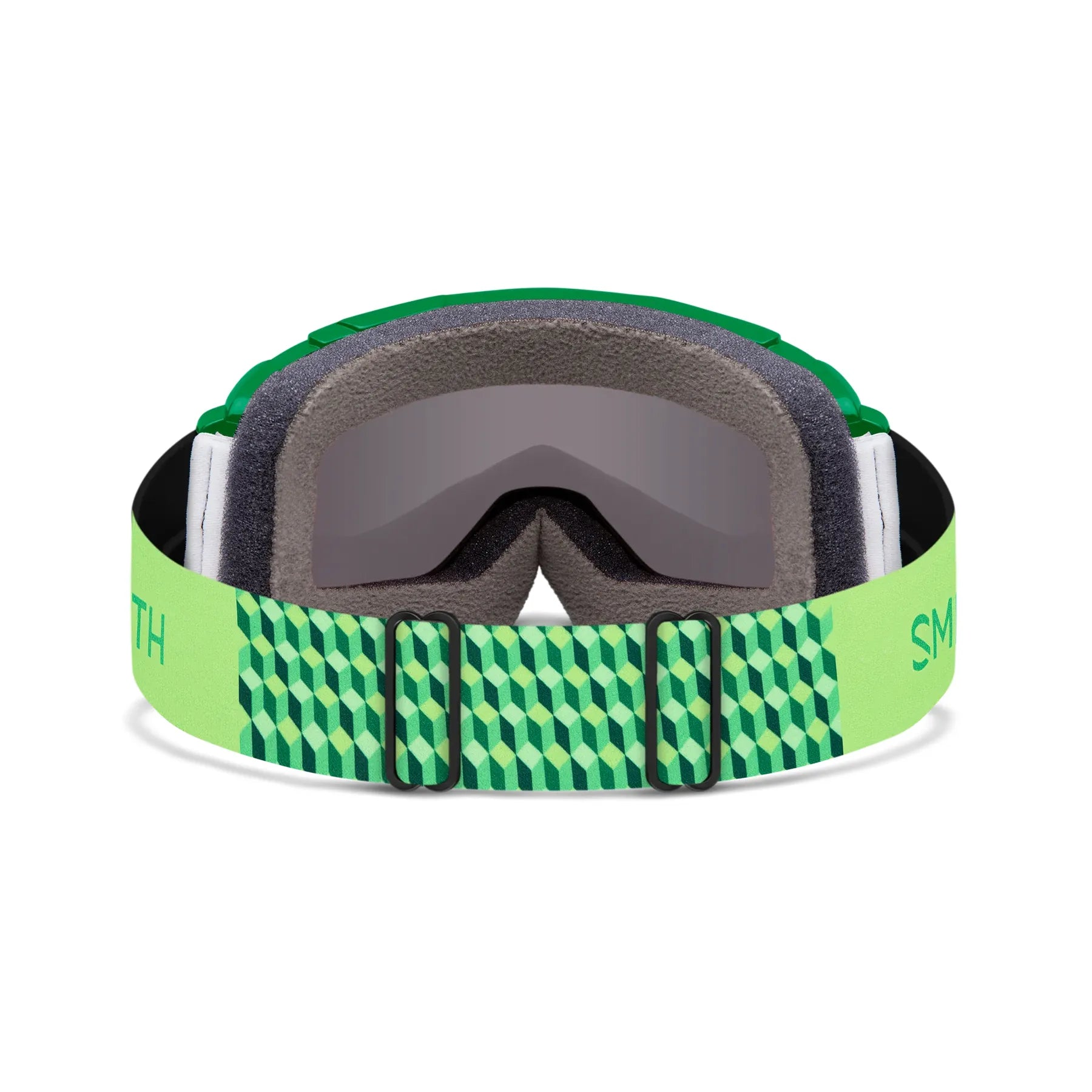 Smith Jr GROM - SLIME