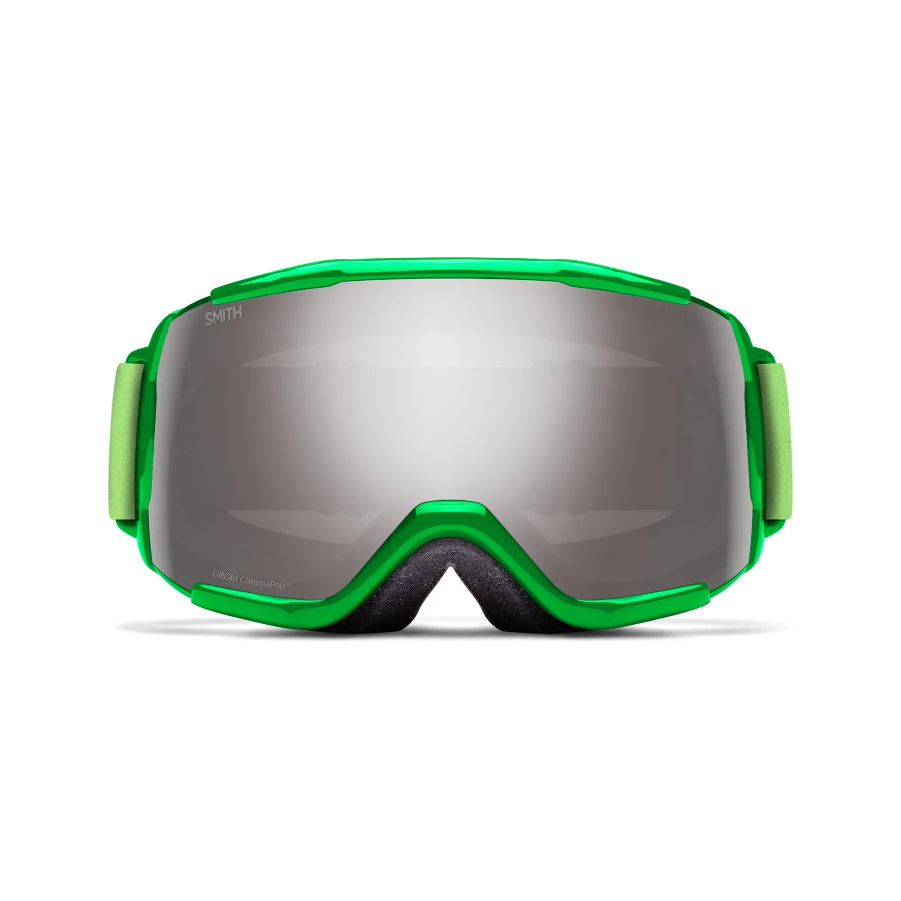 Smith Jr GROM - SLIME