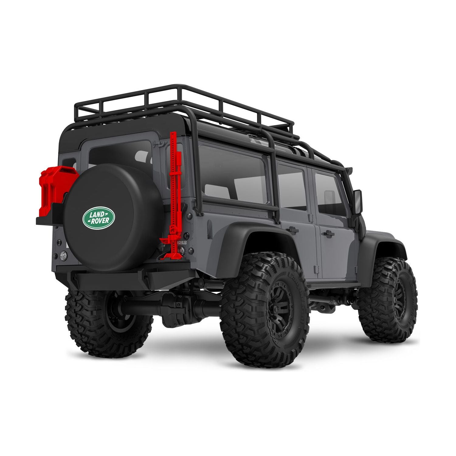 Traxxas TRX-4M Land Rover Defender RTR 1/18