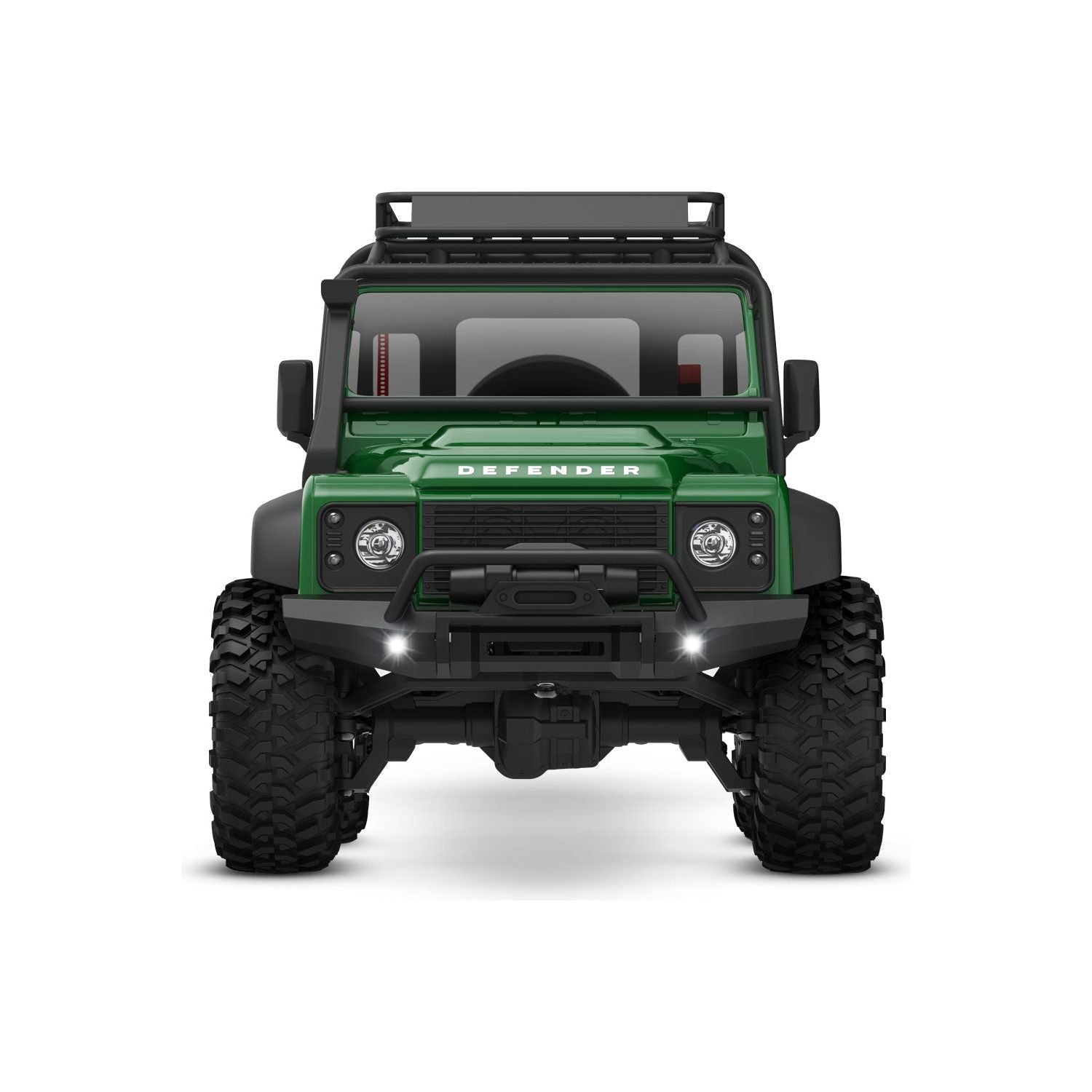 Traxxas TRX-4M Land Rover Defender RTR 1/18