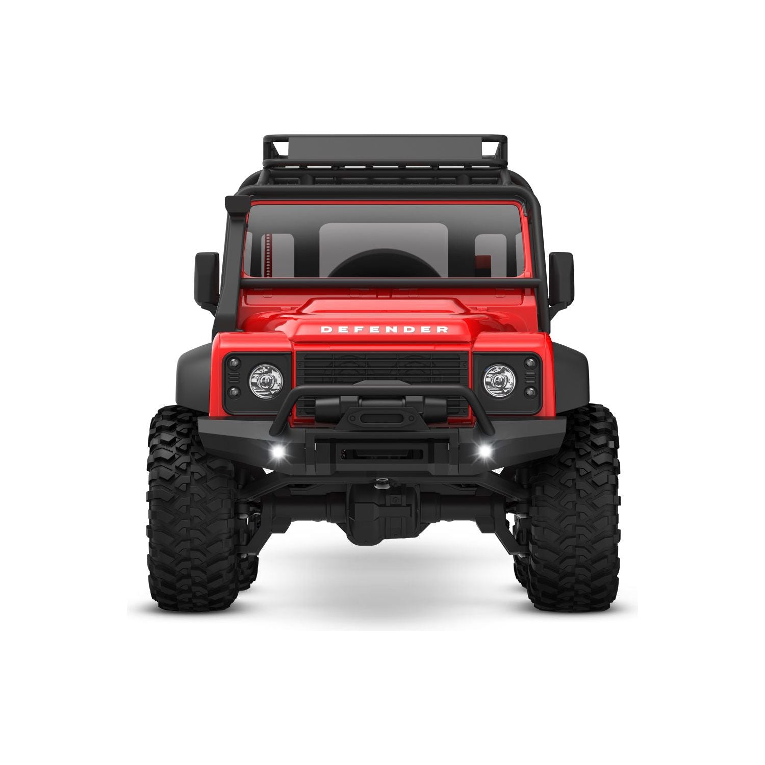 Traxxas TRX-4M Land Rover Defender RTR 1/18