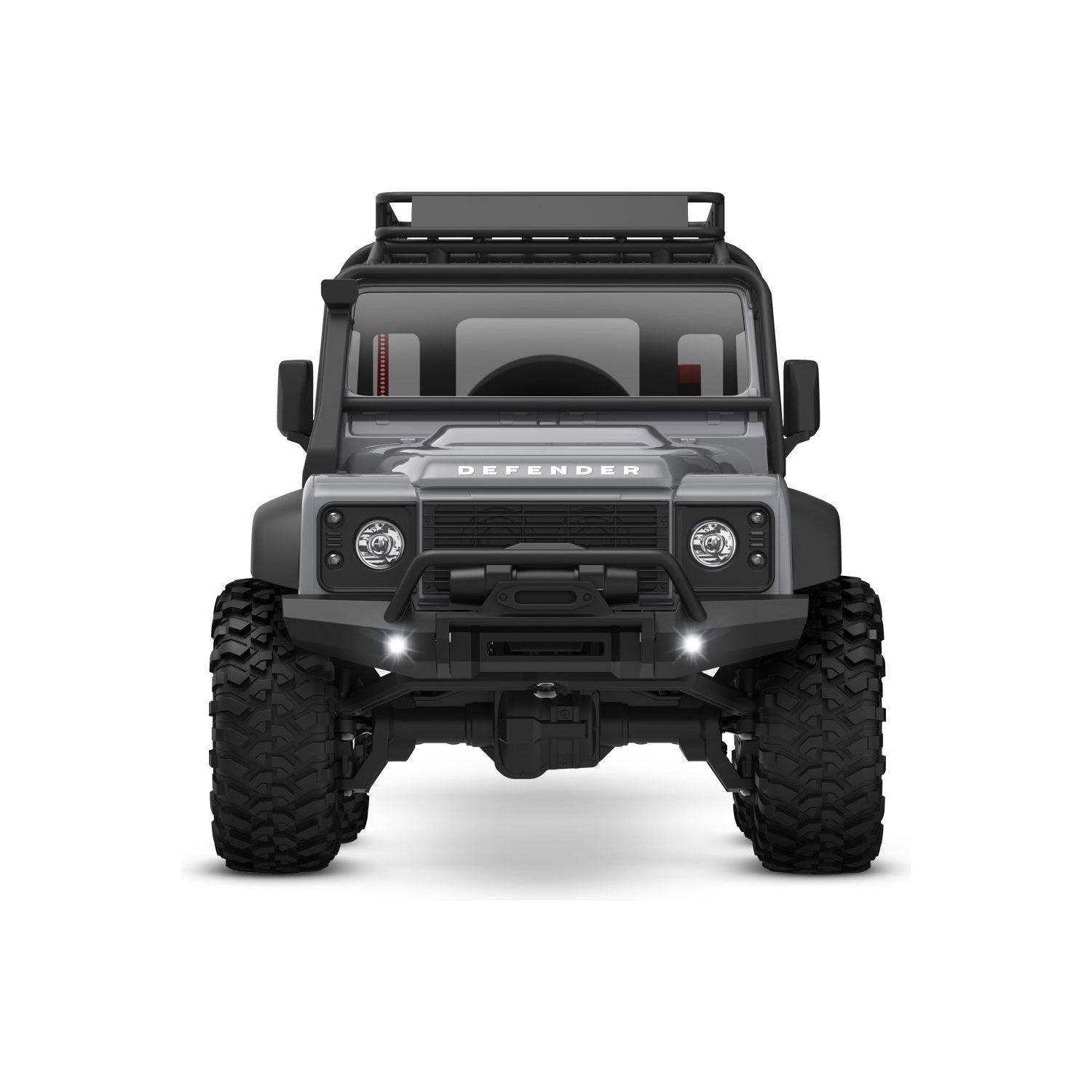 Traxxas TRX-4M Land Rover Defender RTR 1/18