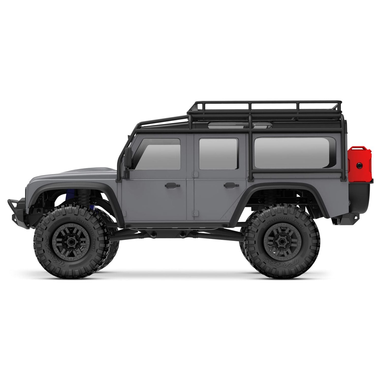 Traxxas TRX-4M Land Rover Defender RTR 1/18