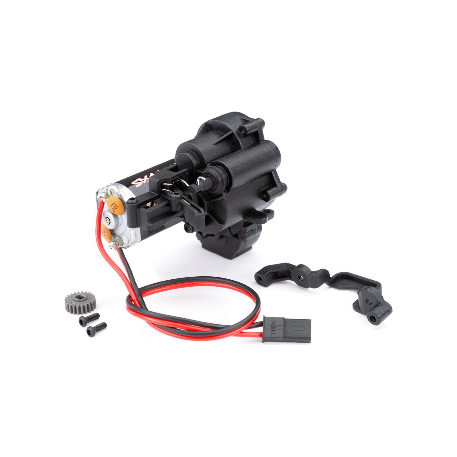 Traxxas 2-Speed Transmission Complete with Motor TRX-4M