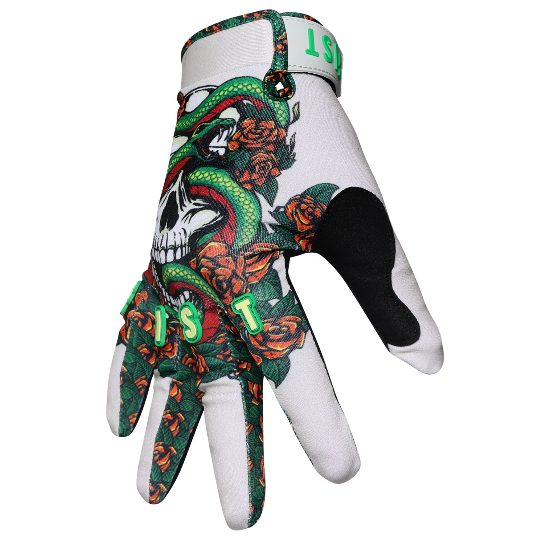 Fist Handwear - Poison
