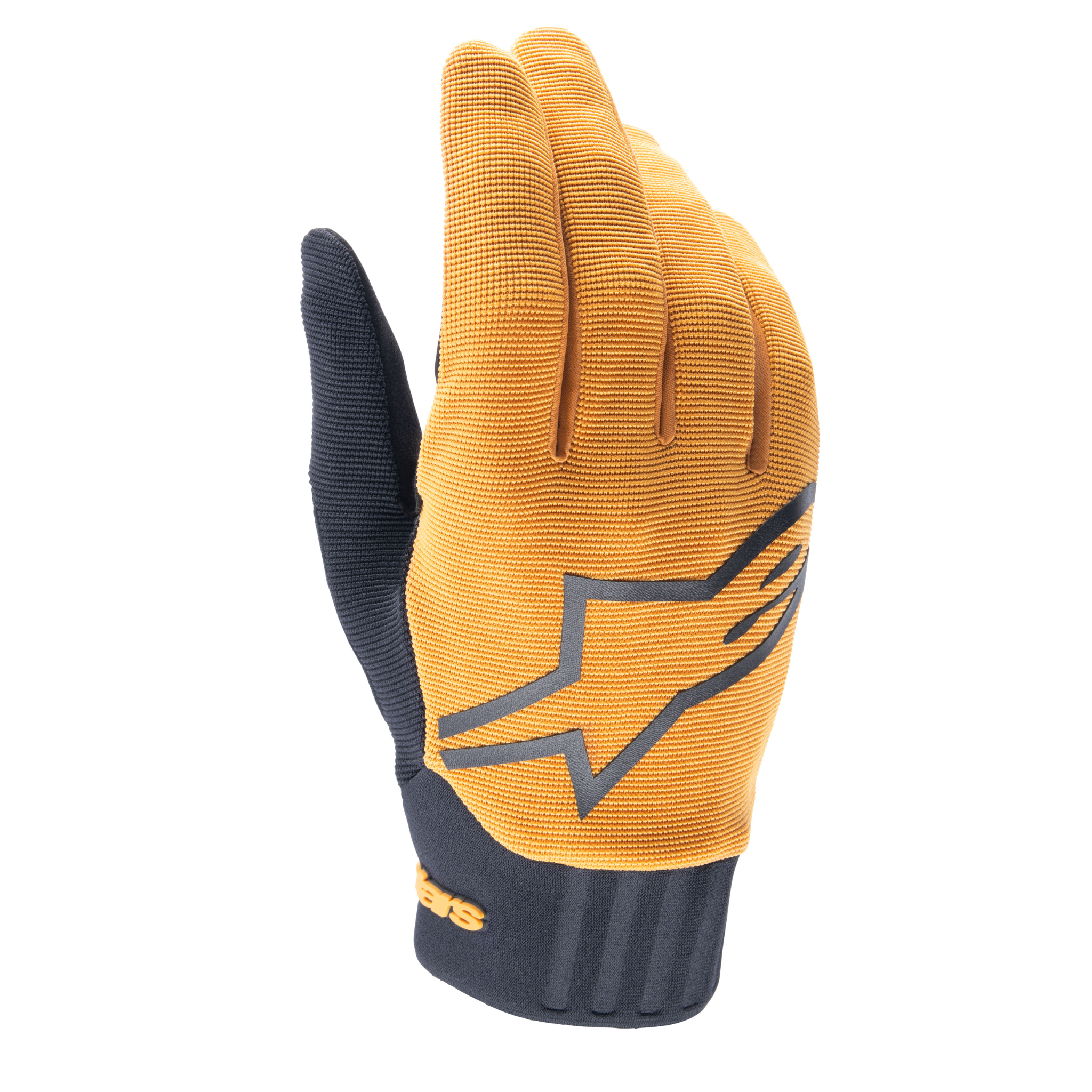 Alpinestars A-Dura Gloves - Dark Gold