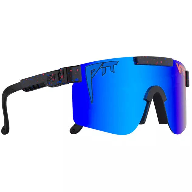 Pit Viper The Absolute Liberty Polarized Single Wide