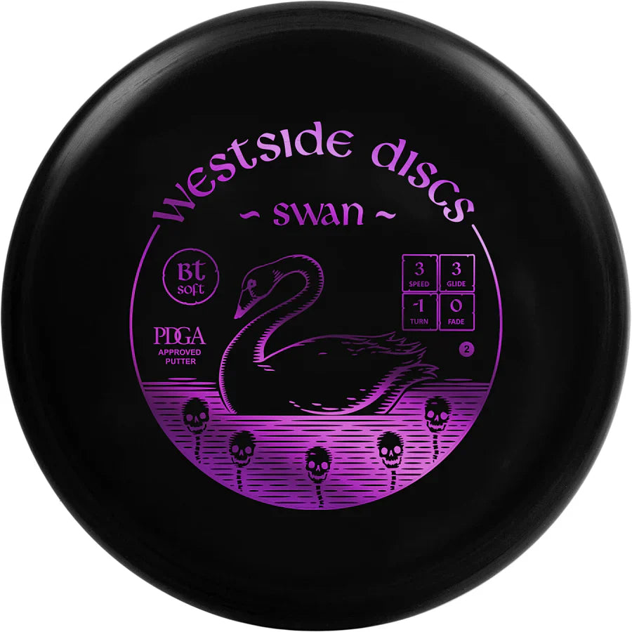 BT Soft Swan 2 (B2B)