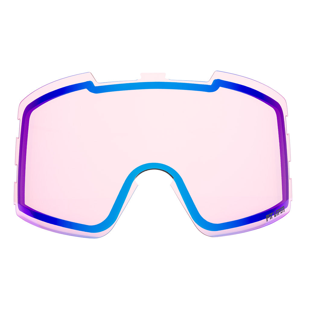 The Backslap Goggle Lens - Climax (B2B)
