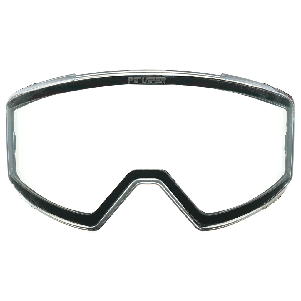 The BN5000 Goggle Lens - Clear (B2B)