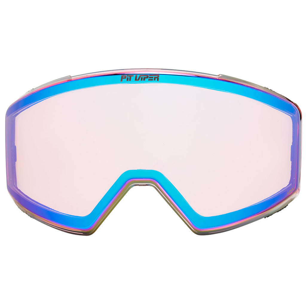 The BN5000 Goggle Lens - HDPV Climax (B2B)