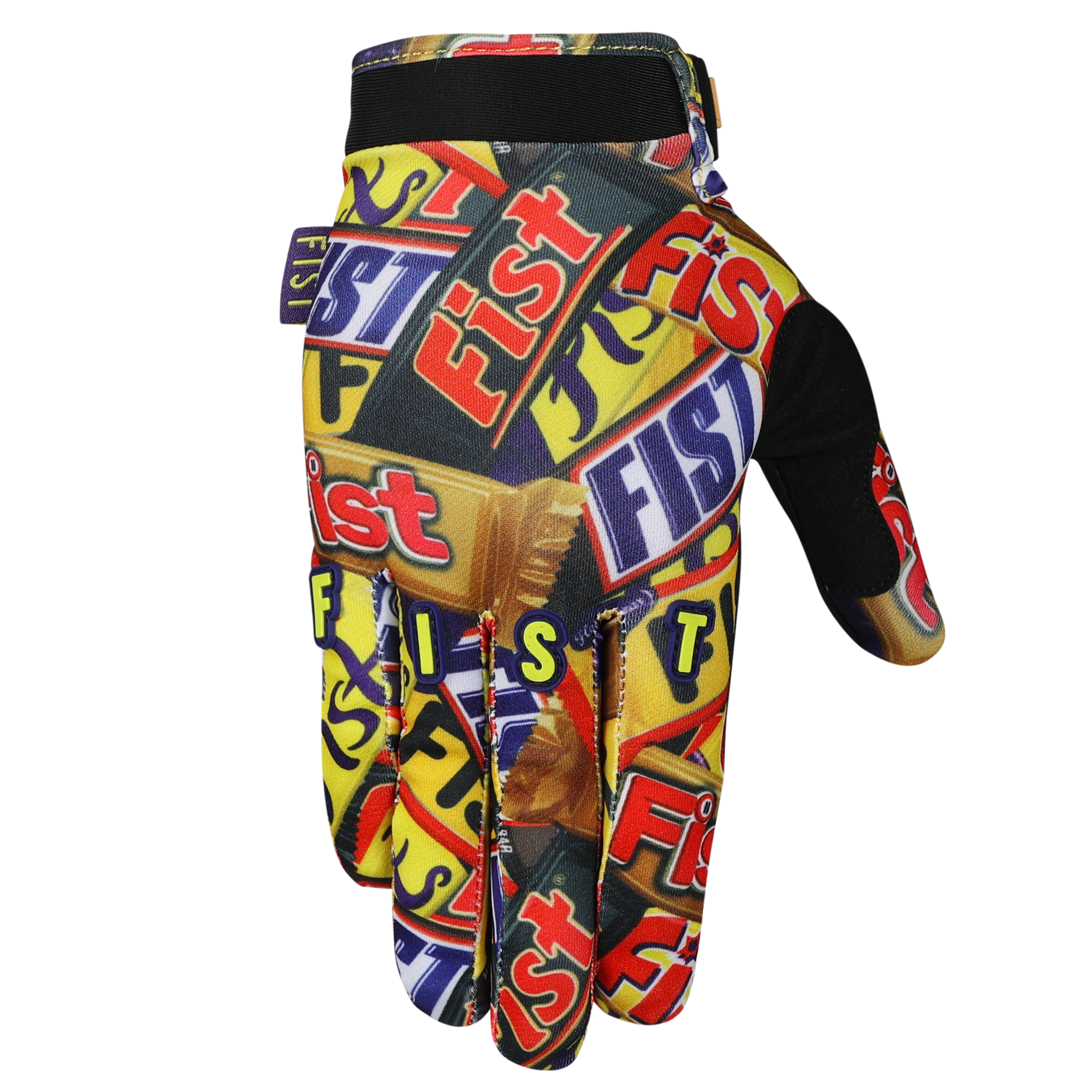 Fist Handwear - Chockies