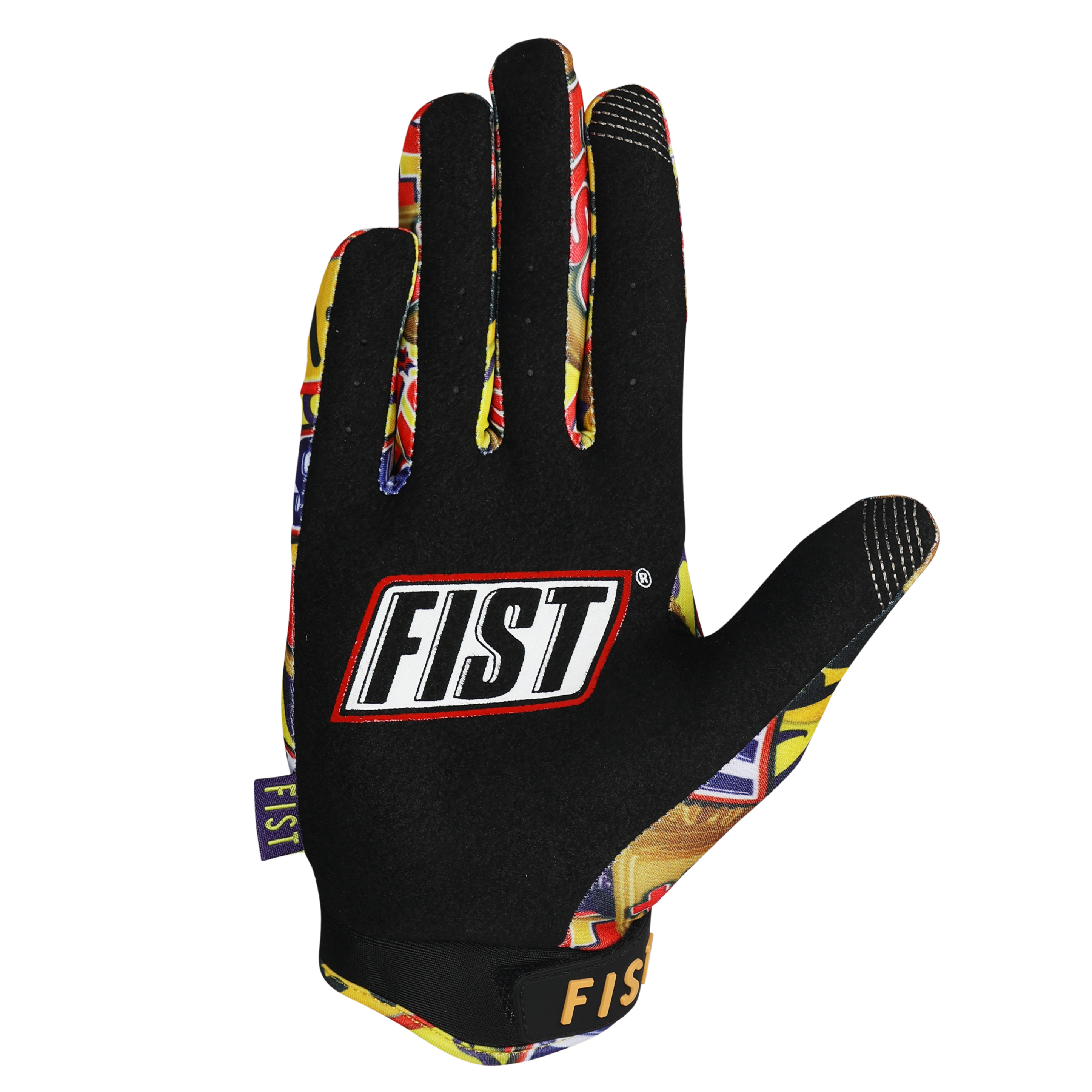Fist Handwear - Chockies