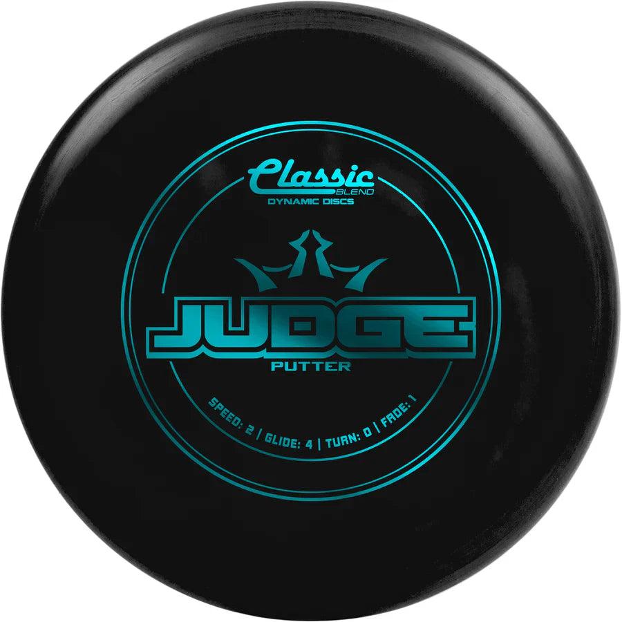 Classic Blend Judge (B2B)