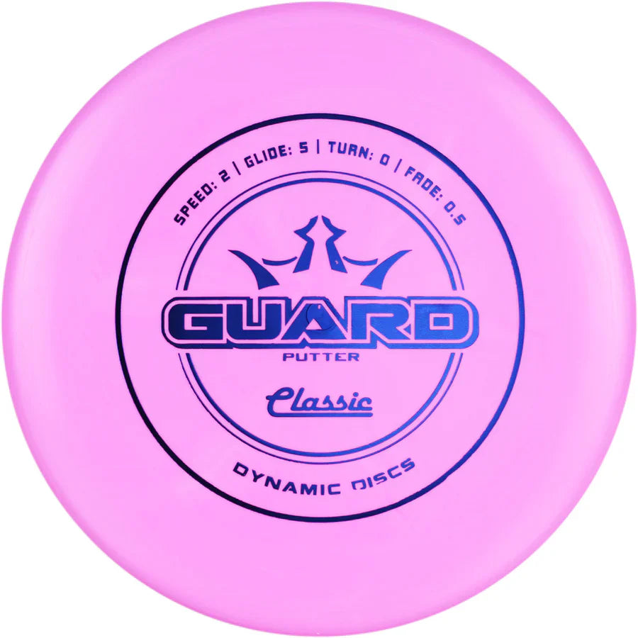 Classic Guard (B2B)