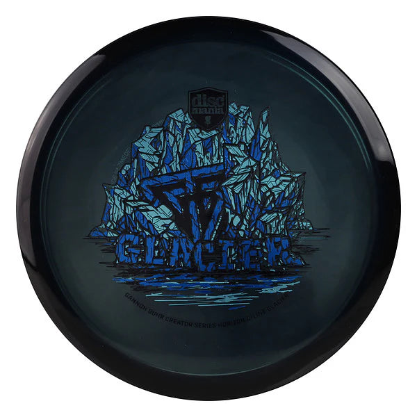 C-Line Horizon Glacier - Gannon Buhr Creator Series