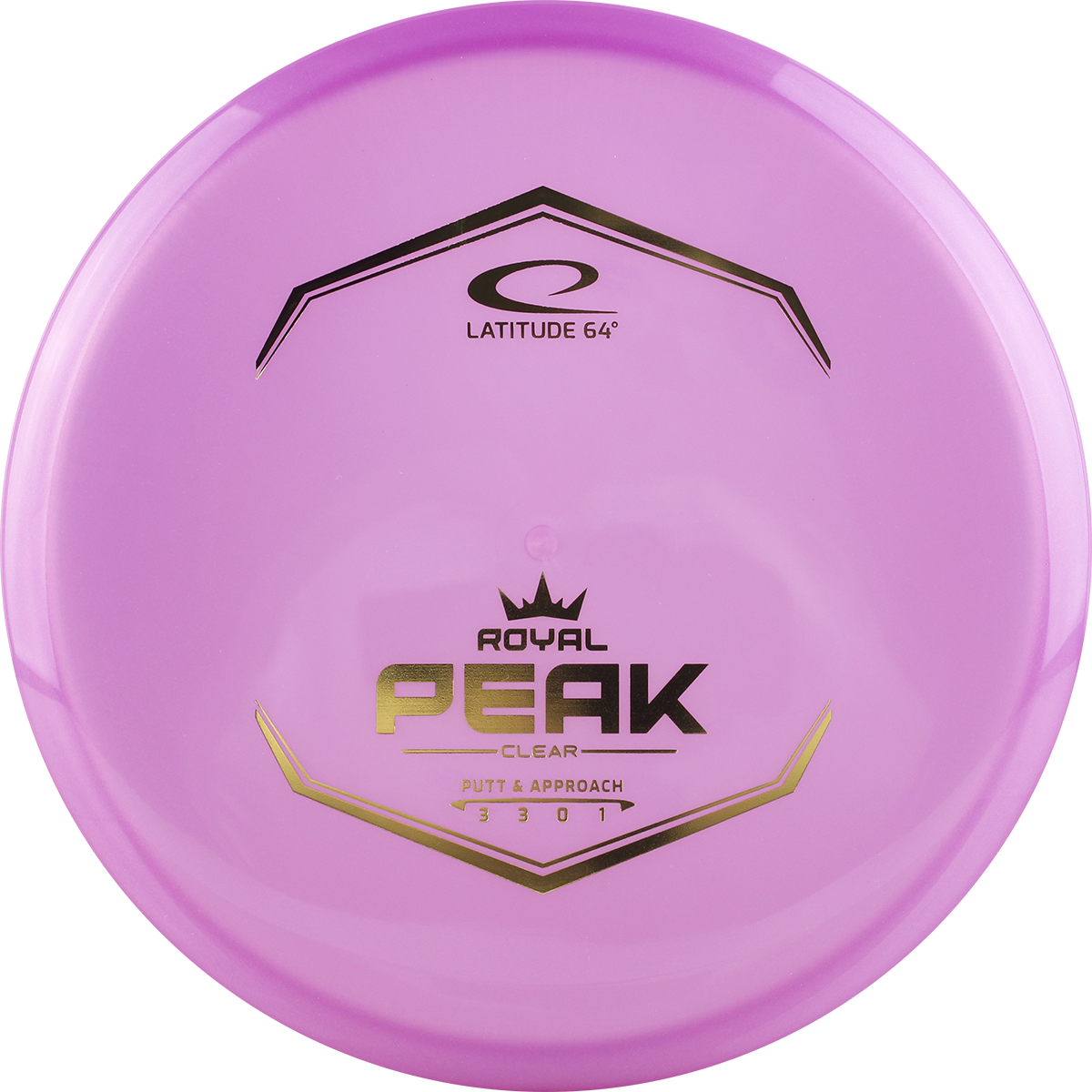 Royal Grand Peak