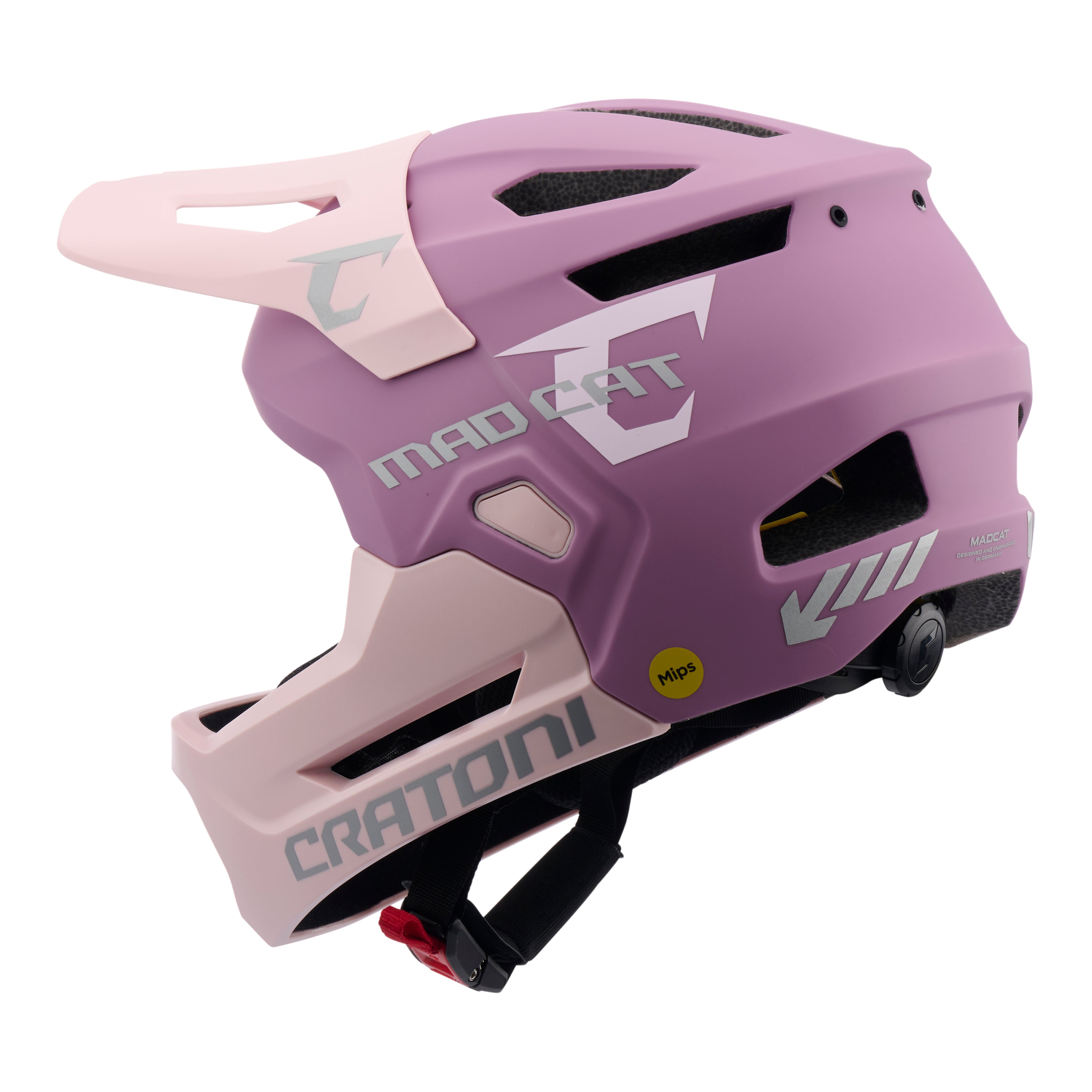 MadCat Mips