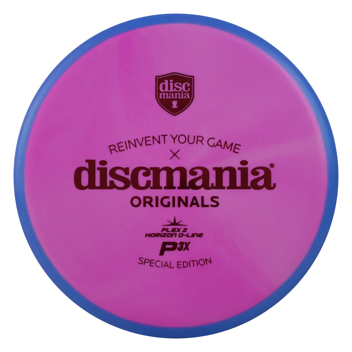 D-Line P3X - Flex 2 Horizon - Dealer Appreciation (B2B)