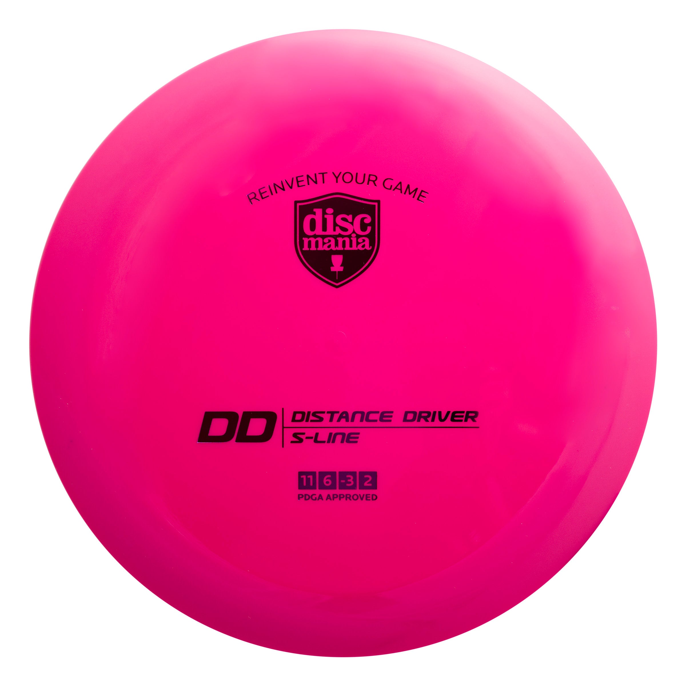 S-Line DD