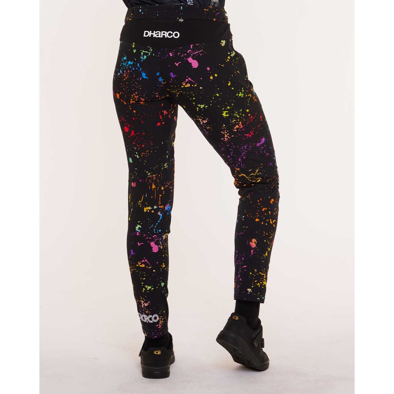 Dharco Womens Gravity Pants - Supernova