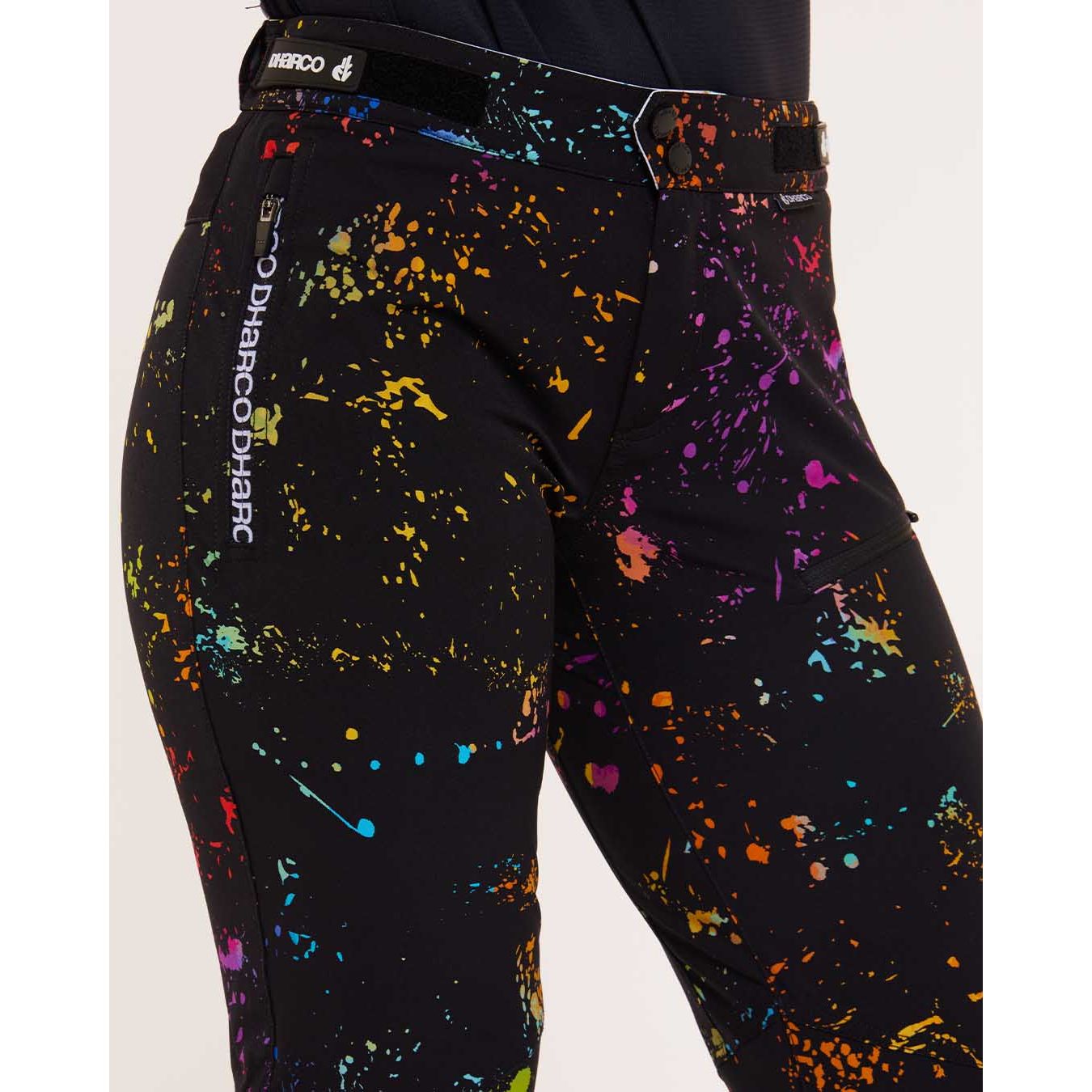 Dharco Womens Gravity Pants - Supernova
