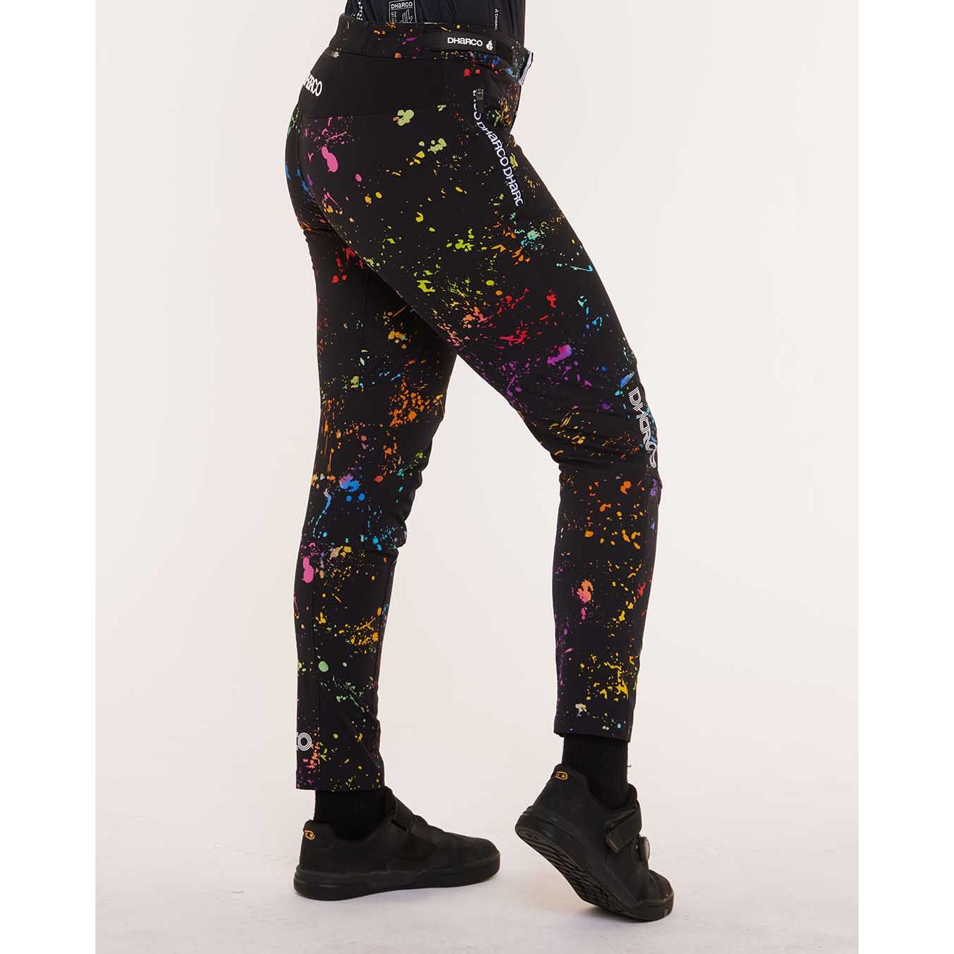 Dharco Womens Gravity Pants - Supernova
