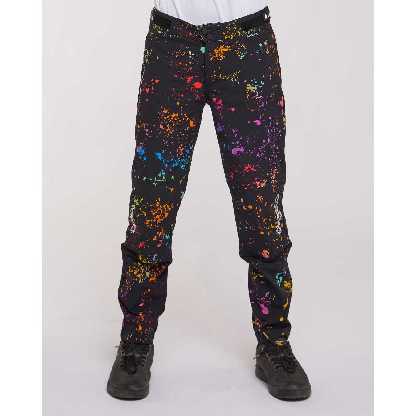 Dharco Youth Gravity Pants - Supernova