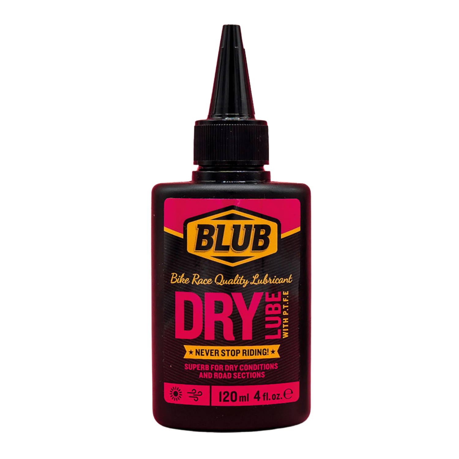 Blub Dry Lube - 120ml Blub Dry Lube - 120ml