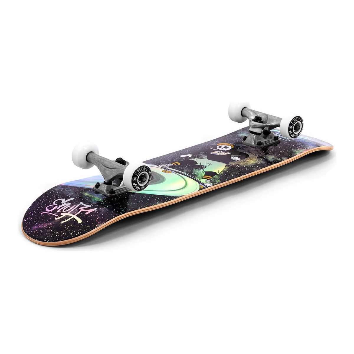 Enuff Skully Hologram Mini Hjólabretti