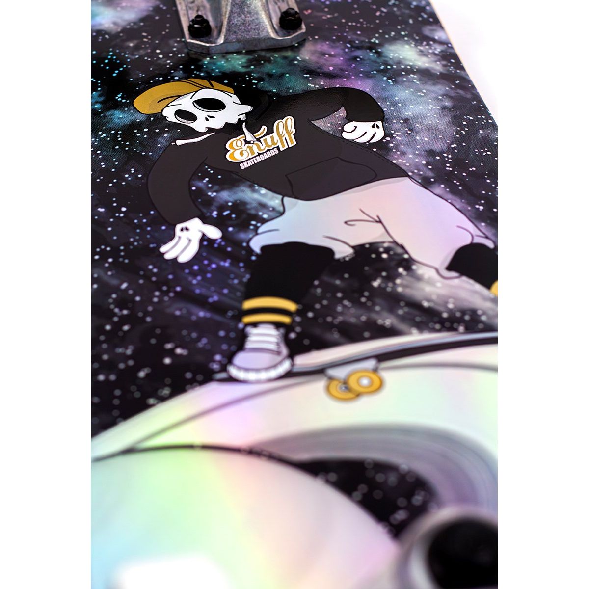 Enuff Skully Hologram Hjólabretti