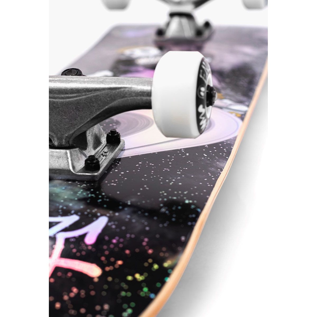 Enuff Skully Hologram Mini Hjólabretti