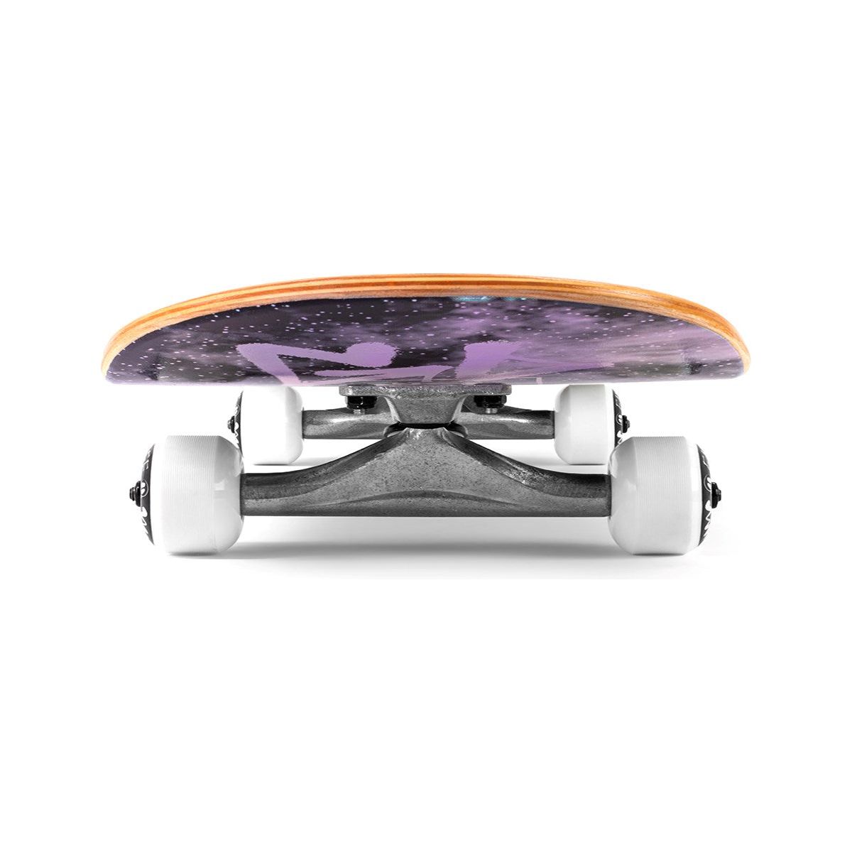 Enuff Skully Hologram Mini Hjólabretti