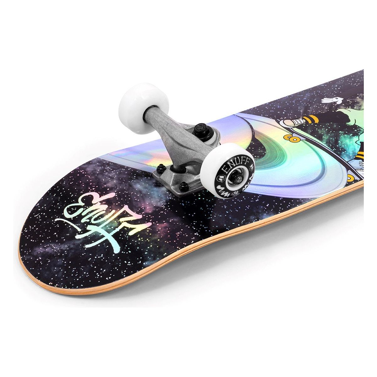 Enuff Skully Hologram Hjólabretti