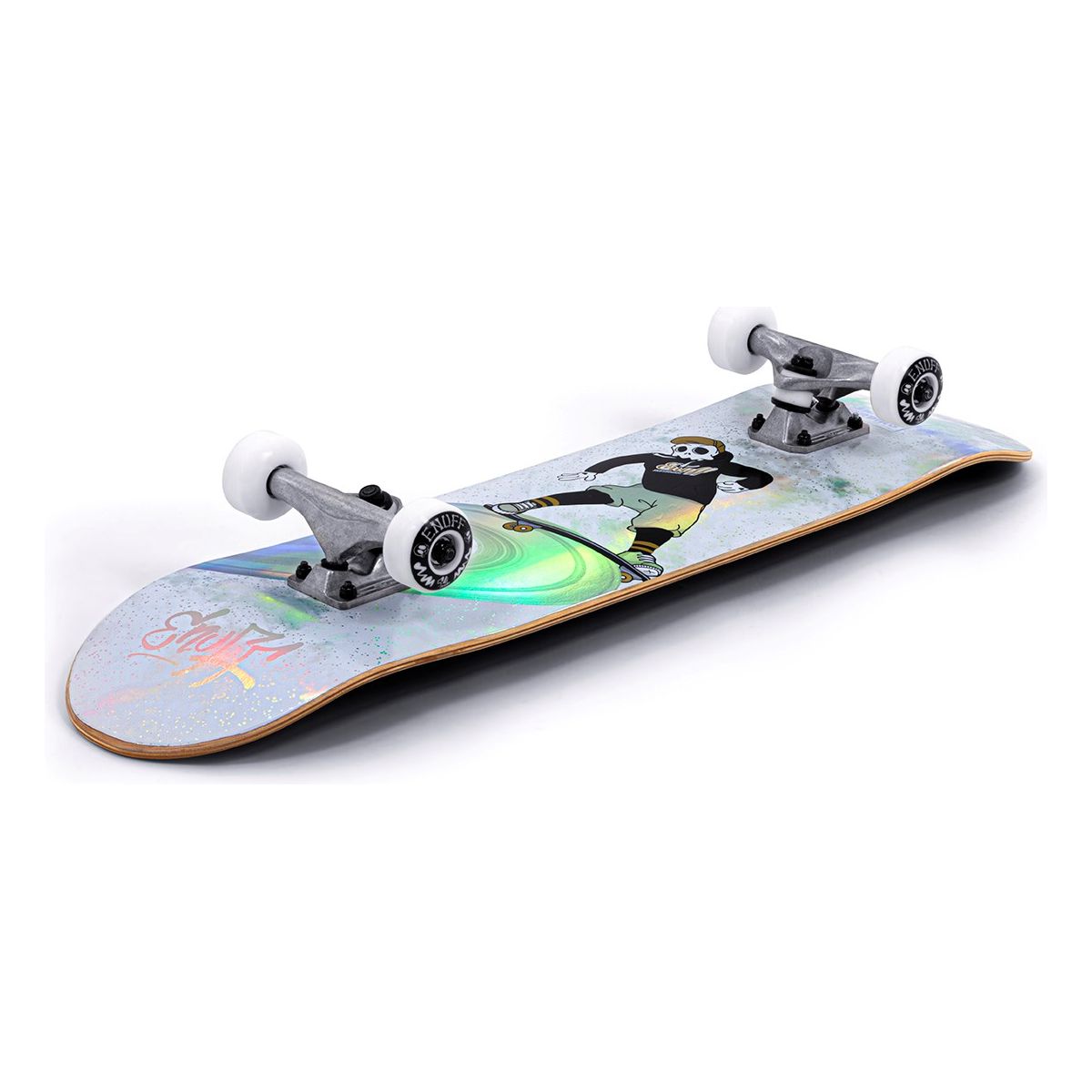 Enuff Skully Hologram Mini Hjólabretti