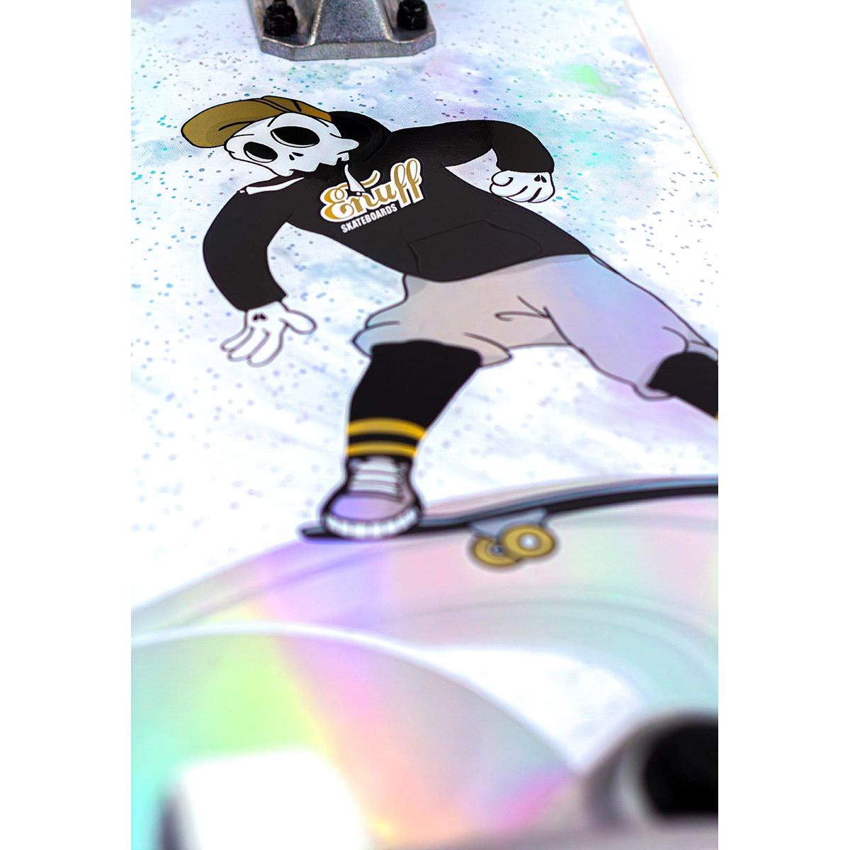 Enuff Skully Hologram Hjólabretti