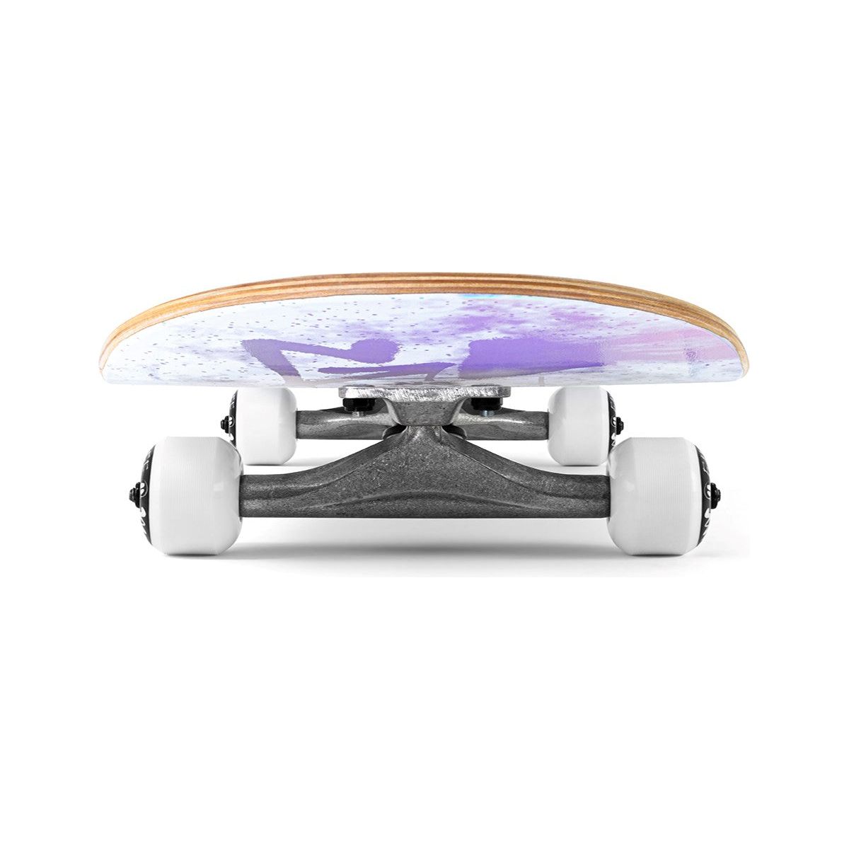 Enuff Skully Hologram Mini Hjólabretti